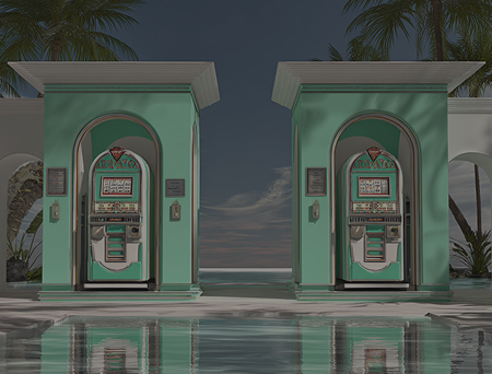 Winstler Casino